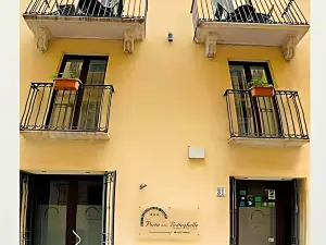 Porta Delle Botteghelle