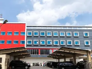 Grand Impression Hotel Medan
