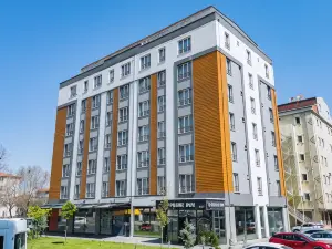 Prime Inn City