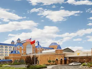 Ameristar Casino Hotel Council Bluffs