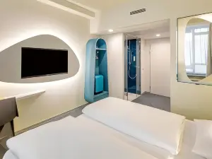 多特蒙德城市麗笙Prize by Radisson酒店