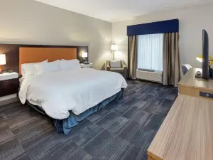 Hampton Inn & Suites West Morgantown University Towne Centre