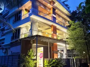 西番蓮旅館