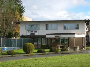 팔콘 네스트 모텔