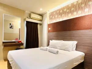 Victory Inn Pangkalpinang