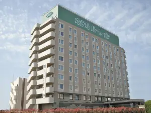 호텔 루트 인 야쓰시로