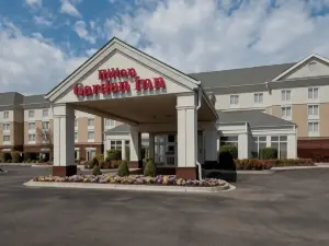 Hilton Garden Inn Tupelo