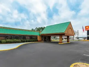 อีโคโน ลอดจ์ ดักลาส