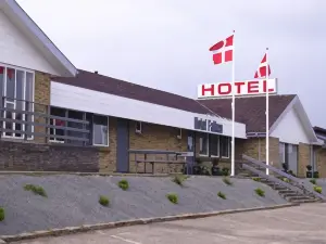 Hotel Falken
