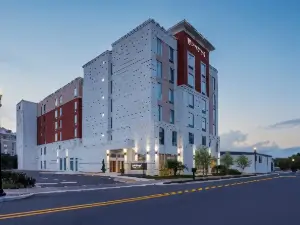 Staybridge Suites WINTER HAVEN - AUBURNDALE by IHG