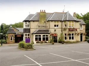 Premier Inn Leicester North West