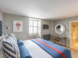 聖艾夫斯海逸酒店