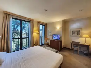 Hotel Excelsior Magenta