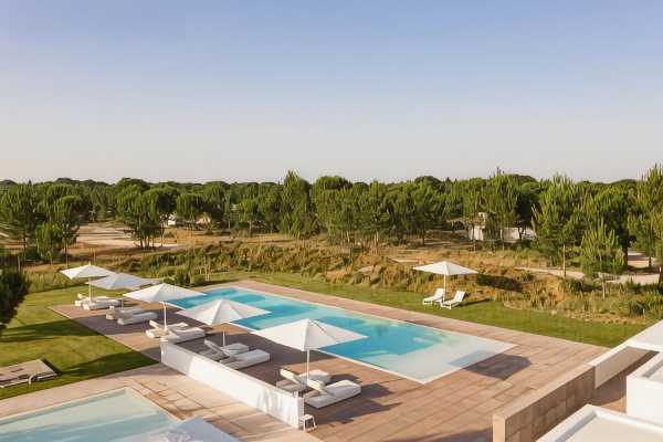 Spatia Comporta Promo Code