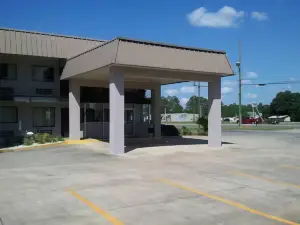 Western Motel - Jesup