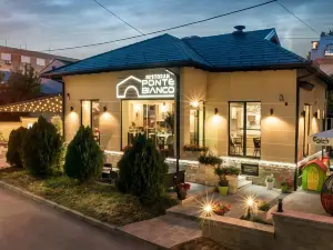 Hotel & Restaurant Ponte Bianco