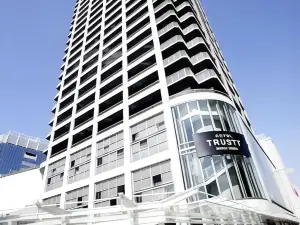 Hotel Trusty Osaka Abeno