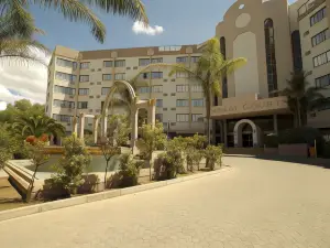 Safari Court Hotel Managed by Accor