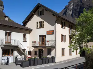 Nuova Locanda Turisti