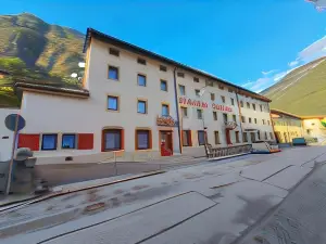 Albergo Martina