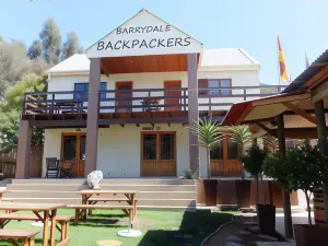 Barrydale Accommodation, Backpackers