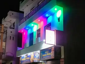 Hotel O Satyam Tower