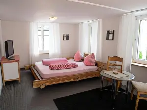 Hirschen B&B