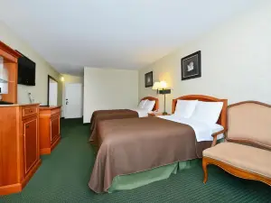 Americas Best Value Inn Baltimore