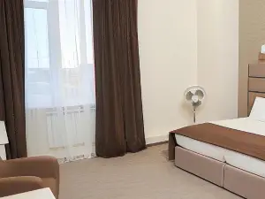 Gulliver Hotel