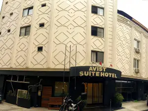 Avist Hotel Avcilar
