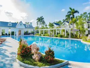 King Garden Resort & Villas
