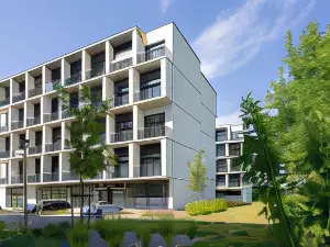 RentPlanet - Apartamenty Zarembowicza