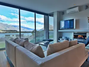 Swiss-Belsuites Pounamu Queenstown