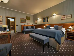 Hotel Morris Premium Collection