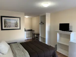 Langham Motel