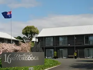 16 Northgate Motor Lodge