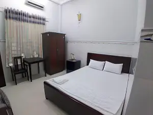 Phước Hưng 1 Hotel