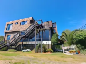 Yemanya Hostal