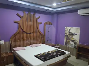 Hotel Bhaktavatsal Tuljapur