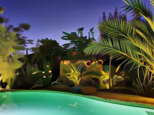 La Placeta Guesthouse