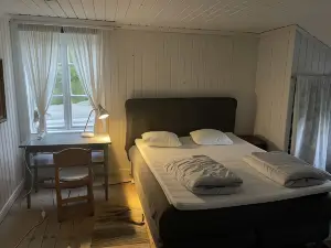 Village Cottage in the High Coast Area