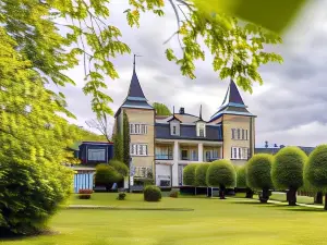 雷夫斯尼斯眾神酒店 - 經典挪威酒店