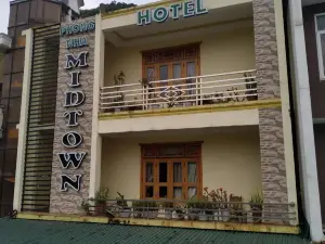 Phong Nha Midtown2 Hotel