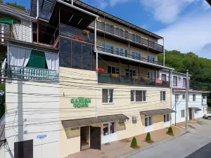 Garden Town Hotel