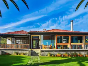 Hotel Hanioti Village Spa