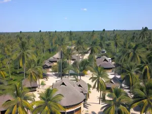 Barry's Beach Resort