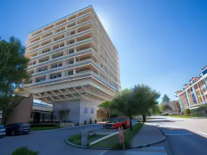 Hotel Onogošt