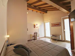 Hotel Avogadro