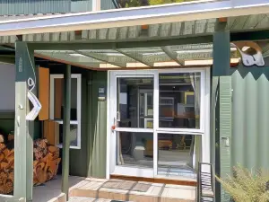 Arthur's Pass Alpine Motel