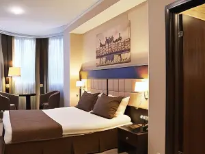 Europe Hotel